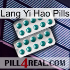Lang Yi Hao Pills dapoxetine2
